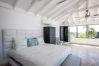 Villa in Terres Basses - El Grande Azure