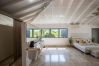 Villa in Terres Basses - El Grande Azure