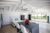 Villa in Terres Basses - El Grande Azure