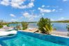 Villa in Terres Basses - Enjoy