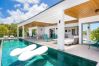 Villa in Terres Basses - Enjoy