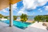 Villa in Terres Basses - Enjoy