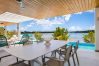 Villa in Terres Basses - Enjoy