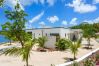 Villa in Terres Basses - Enjoy