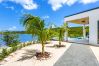Villa in Terres Basses - Enjoy
