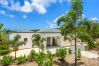 Villa in Terres Basses - Enjoy