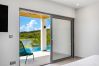 Villa in Terres Basses - Enjoy