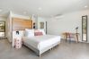 Villa in Terres Basses - Enjoy