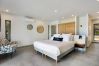 Villa in Terres Basses - Enjoy