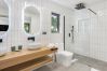 Villa in Terres Basses - Enjoy