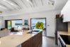 Villa in Terres Basses - Enjoy