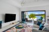 Villa in Terres Basses - Enjoy