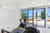 Villa in Terres Basses - Enjoy
