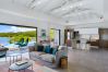 Villa in Terres Basses - Enjoy
