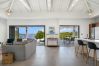 Villa in Terres Basses - Enjoy