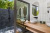 Villa in Terres Basses - Enjoy