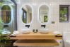 Villa in Terres Basses - Enjoy