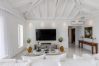 Villa in Orient Bay - Fleur de Lys