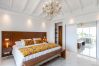 Villa in Orient Bay - Fleur de Lys