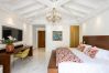 Villa in Orient Bay - Fleur de Lys