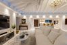 Villa in Orient Bay - Fleur de Lys