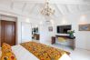 Villa in Orient Bay - Fleur de Lys