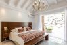 Villa in Orient Bay - Fleur de Lys