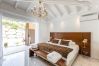 Villa in Orient Bay - Fleur de Lys