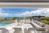 Villa in Orient Bay - Fleur de Lys