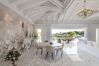 Villa in Orient Bay - Fleur de Lys
