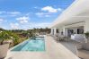 Villa in Orient Bay - Fleur de Lys