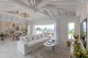 Villa in Orient Bay - Fleur de Lys