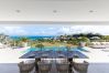 Villa in Orient Bay - Fleur de Lys