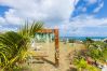 Villa in Orient Bay - Fleur de Lys