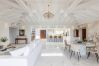 Villa in Orient Bay - Fleur de Lys