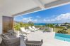Villa in Orient Bay - Fleur de Lys
