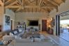 Villa in Orient Bay - Indigo Pearl