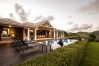 Villa in Orient Bay - Indigo Pearl
