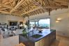 Villa in Orient Bay - Indigo Pearl