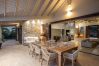 Villa in Orient Bay - Indigo Pearl