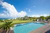 Villa in Orient Bay - Indigo Pearl