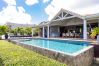 Villa in Orient Bay - Indigo Pearl