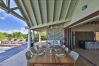 Villa in Orient Bay - Indigo Pearl