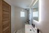 Villa in Terres Basses - Infinity Blue