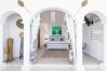 Villa in Terres Basses - Infinity Blue