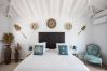 Villa in Terres Basses - Infinity Blue