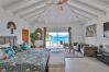 Villa in Terres Basses - Infinity Blue
