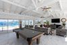 Villa in Terres Basses - Infinity Blue