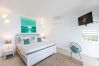 Villa in Terres Basses - Infinity Blue