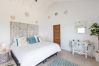 Villa in Terres Basses - Infinity Blue